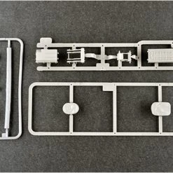 09554 | Trumpeter 1/35 Russian BREM-1M Armoured Recovery Vehicle Scaled Plastic Model Kit -Trumpeter Sales Shop TRU 09554 06 1200x800 1