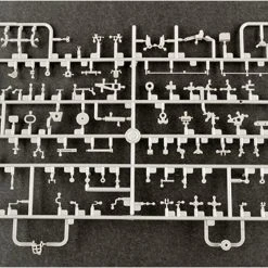 09554 | Trumpeter 1/35 Russian BREM-1M Armoured Recovery Vehicle Scaled Plastic Model Kit -Trumpeter Sales Shop TRU 09554 08 1200x800 1