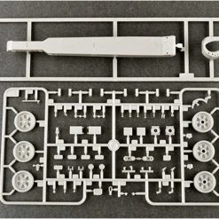 09554 | Trumpeter 1/35 Russian BREM-1M Armoured Recovery Vehicle Scaled Plastic Model Kit -Trumpeter Sales Shop TRU 09554 12 1200x800 1