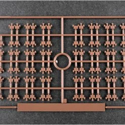 09554 | Trumpeter 1/35 Russian BREM-1M Armoured Recovery Vehicle Scaled Plastic Model Kit -Trumpeter Sales Shop TRU 09554 14 1200x800 1