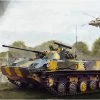 09556 | Trumpeter 1/35 BMD-3 Airborne Infantry Fighting Tank Scaled Plastic Model Kit 2 09556 | Trumpeter 1/35 BMD-3 Airborne Infantry Fighting Tank Scaled Plastic Model Kit -Trumpeter Sales Shop TRU 09556 01 1200x800 1