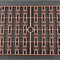 09569 | Trumpeter 1/35 P-40/1S12 Long Track S-band Acquisition Radar Scaled Plastic Model Kit -Trumpeter Sales Shop TRU 09569 11 1200x800 1