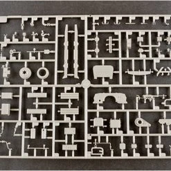 09574 | Trumpeter 1/35 Soviet BTR-152K1 APC Scaled Plastic Model Kit 16 09574 | Trumpeter 1/35 Soviet BTR-152K1 APC Scaled Plastic Model Kit -Trumpeter Sales Shop TRU 09574 03 1200x800 1