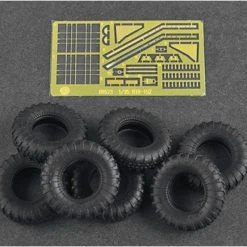 09574 | Trumpeter 1/35 Soviet BTR-152K1 APC Scaled Plastic Model Kit 21 09574 | Trumpeter 1/35 Soviet BTR-152K1 APC Scaled Plastic Model Kit -Trumpeter Sales Shop TRU 09574 08 1200x800 1