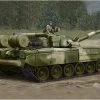 09581 | Trumpeter 1/35 Russian T-80UD MBT Battle Tank Scaled Plastic Model Kit -Trumpeter Sales Shop TRU 09581 00 1200x800 1