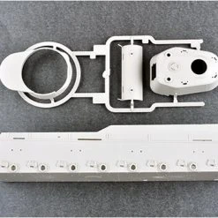09584 | Trumpeter 1/35 Soviet SMK Heavy Tank Scaled Plastic Model Kit -Trumpeter Sales Shop TRU 09584 04 1200x800 1