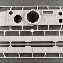 09584 | Trumpeter 1/35 Soviet SMK Heavy Tank Scaled Plastic Model Kit -Trumpeter Sales Shop TRU 09584 05 1200x800 1