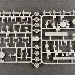09584 | Trumpeter 1/35 Soviet SMK Heavy Tank Scaled Plastic Model Kit -Trumpeter Sales Shop TRU 09584 08 1200x800 1