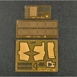 09593 | Trumpeter 1/35 L4500A Mit 3.7cm Flak 37 Scaled Plastic Model Kit -Trumpeter Sales Shop TRU 09593 09 1200x800 1
