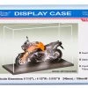 09804 | Trumpeter Model Plastic Display Case 226x106x150mm -Trumpeter Sales Shop TRU 09804 00 1200x800 1