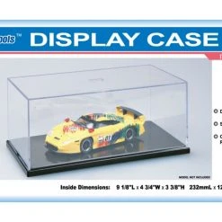 09813 | Trumpeter Model Plastic Display Case 232x120x86mm -Trumpeter Sales Shop TRU 09813 52 1200x800 1
