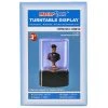09832 | Trumpeter Model Plastic Display Turntable Case 84x130mm -Trumpeter Sales Shop TRU 09832 00 1200x800 1