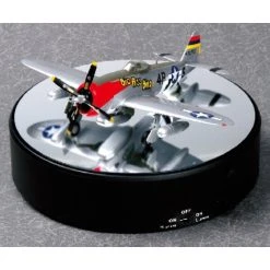 09835 | Trumpeter Model 7-inch Turntable Display -Trumpeter Sales Shop TRU 09835 53 1200x800 1