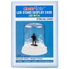 09861 | Trumpeter Model Plastic Display Case 84x115mm W/ LED