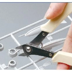 09911 | Trumpeter Master Tools Hobby Side Cutters -Trumpeter Sales Shop TRU 09911 52 1200x800 1