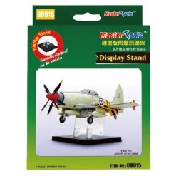09915 | Trumpeter Aircraft Model Display Stand -Trumpeter Sales Shop TRU 09915 54 1200x800 1