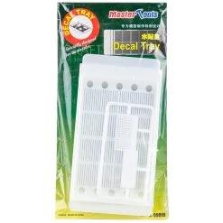 09918 | Trumpeter Master Tools Modelers Decal Tray Set