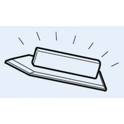 09919 | Trumpeter Master Tools Modelers Sandpaper Grip Tool -Trumpeter Sales Shop TRU 09919 52 1200x800 1