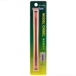 09924 | Trumpeter Master Tools Modelers Flat 2mm Chisel