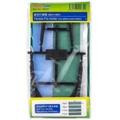 09930 | Trumpeter Master Tools Modelers Flexible Sandpaper Strip Holder