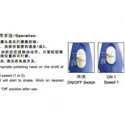 09939 | Trumpeter Master Tools Modelers Electric Sander & Polisher Kit W/ USB Charger -Trumpeter Sales Shop TRU 09939 53 1200x800 1