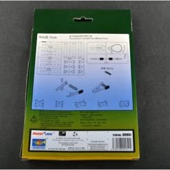 09951 | Trumpeter Master Tools Modelers Assorted Clamp Set -Trumpeter Sales Shop TRU 09951 58 1200x800 1