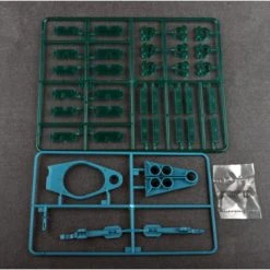 09951 | Trumpeter Master Tools Modelers Assorted Clamp Set -Trumpeter Sales Shop TRU 09951 60 1200x800 1