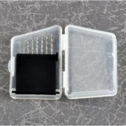 09954 | Trumpeter Master Tools 0.3, 0.4, 0.5, 0.6, 0.7, 0.8, 0.9, 1.0mm Craft Drill Set -Trumpeter Sales Shop TRU 09954 52 1200x800 1