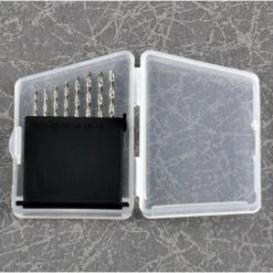 09955 | Trumpeter Master Tools 1.0, 1.1, 1.2, 1.3, 1.4, 1.5, 1.6, 1.7mm Craft Drill Set -Trumpeter Sales Shop TRU 09955 53 1200x800 1