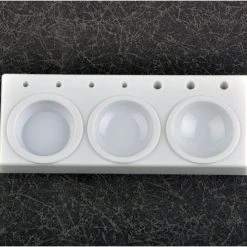 09960 | Trumpeter Master Tools Modelers Paint Palette W/ Brush Holder -Trumpeter Sales Shop TRU 09960 52 1200x800 1