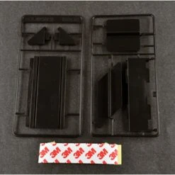 09962 | Trumpeter Master Tools Modelers Sandpaper Grip II Tool -Trumpeter Sales Shop TRU 09962 52 1200x800 1