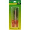 09964 | Trumpeter Master Tools Modelers Diamond File & Brass Brush Assorted Set 6Pcs -Trumpeter Sales Shop TRU 09964 00 1200x800 1