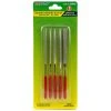 09965 | Trumpeter Master Tools Modelers Diamond File Assorted Set 5Pcs -Trumpeter Sales Shop TRU 09965 00 1200x800 1