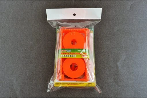 09978 | Trumpeter Masking Tape Flange Reel - 4 Sets -Trumpeter Sales Shop TRU 09978 01 1200x800 1