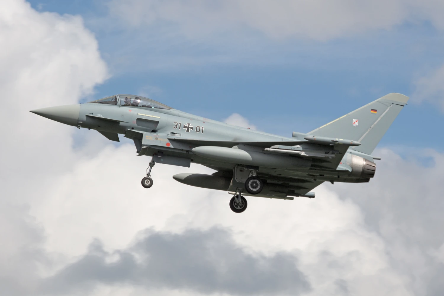 Trumpeter Sales Shop -Trumpeter Sales Shop 3101 eurofighter typhoon ef 2000 gaf jabog 31 boelke 63e7d014 7085 4a79 aff6 9e89ac4b11c5